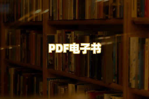 PDF电子书